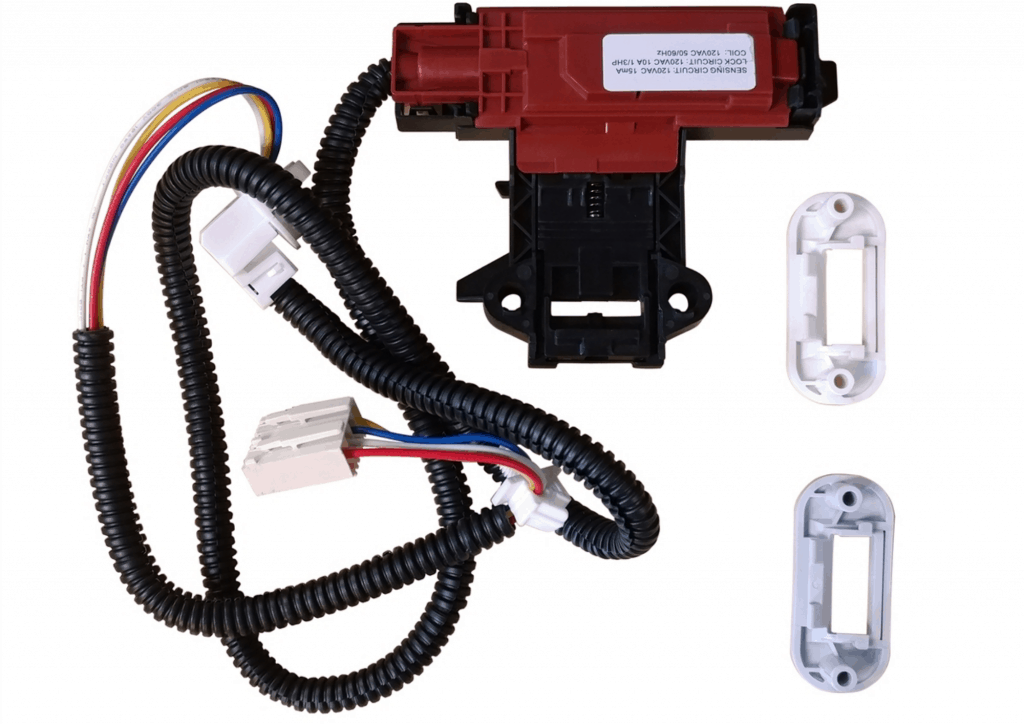 Whirlpool Washer Code F22 &#8211; Troubleshooting Guide