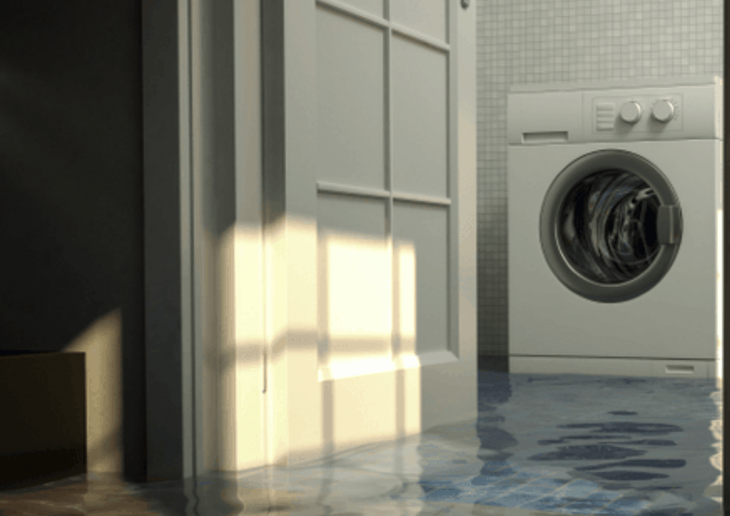 Whirlpool Washer Code F27 &#8211; Troubleshooting Guide