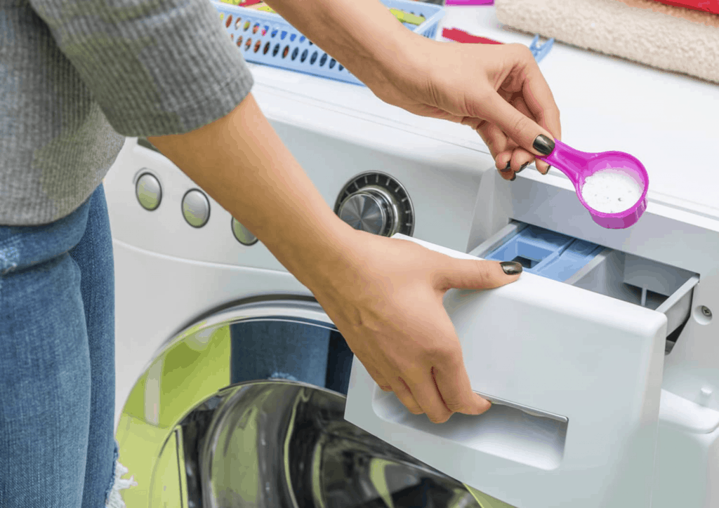 Whirlpool Washer Code F27 &#8211; Troubleshooting Guide