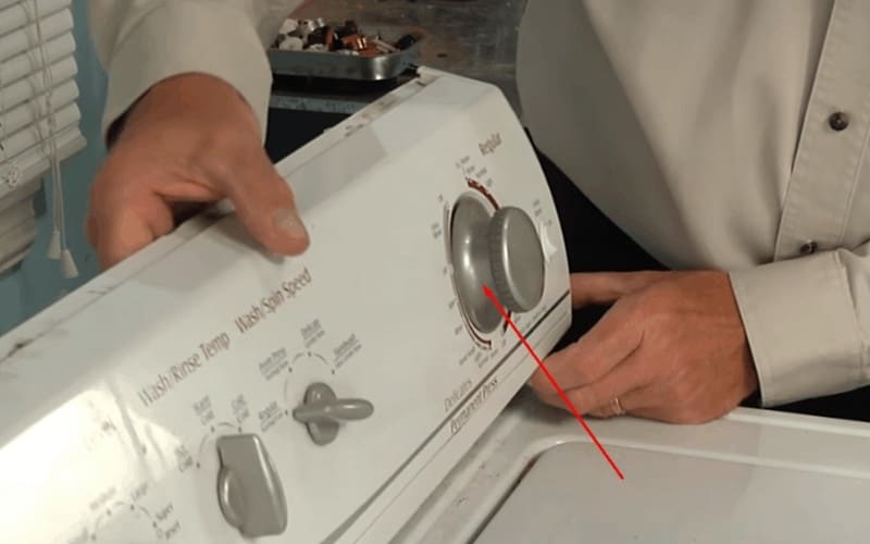 How To Troubleshoot E2 F9 Error Code On Whirlpool Washer 