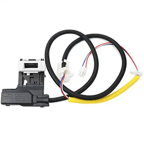 ROPER Washer Is Not Spinning? How To Troubleshoot It?
