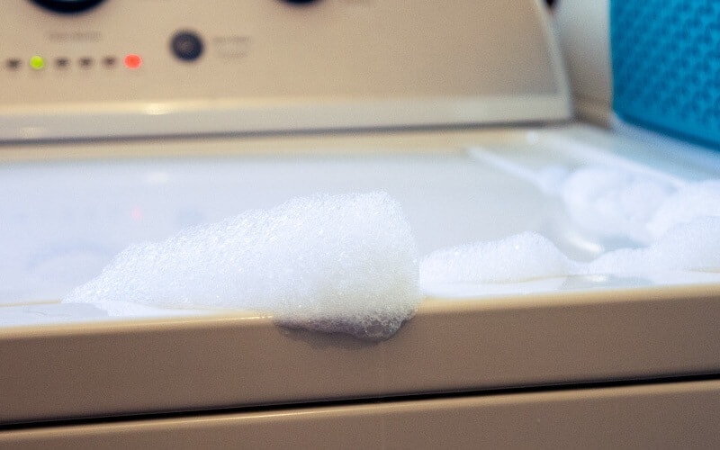 ROPER Washer Is Not Spinning? How To Troubleshoot It?