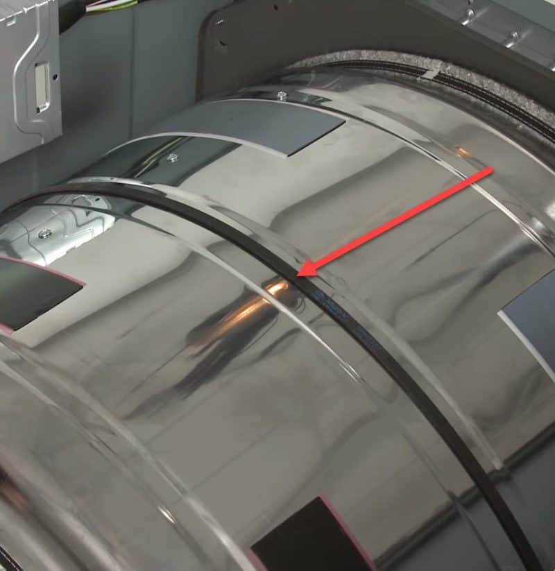 6 Reasons Why LG Dryer Won&#8217;t Start