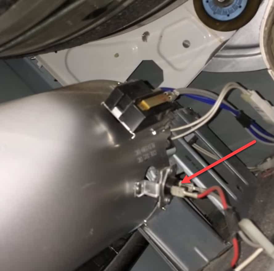 6 Reasons Why LG Dryer Won&#8217;t Start