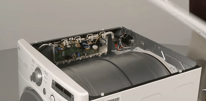 6 Reasons Why LG Dryer Won&#8217;t Start