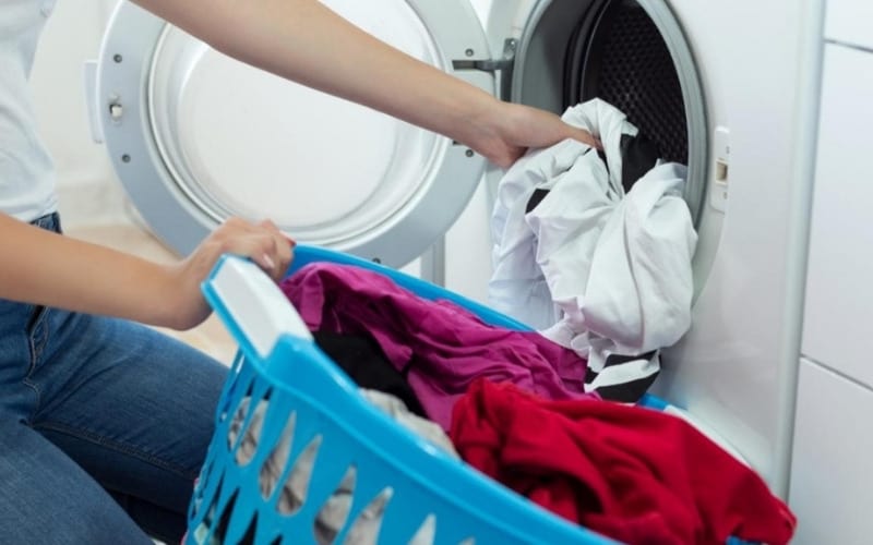 LG Dryer d90 Error Code But No Blockage &#8211; Troubleshooting Guide