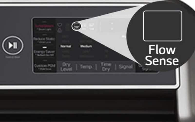 LG Dryer d90 Error Code But No Blockage &#8211; Troubleshooting Guide