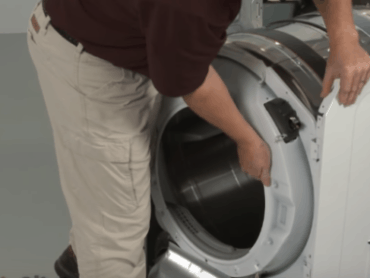 5 Common Samsung Dryer Problems You Need To Know