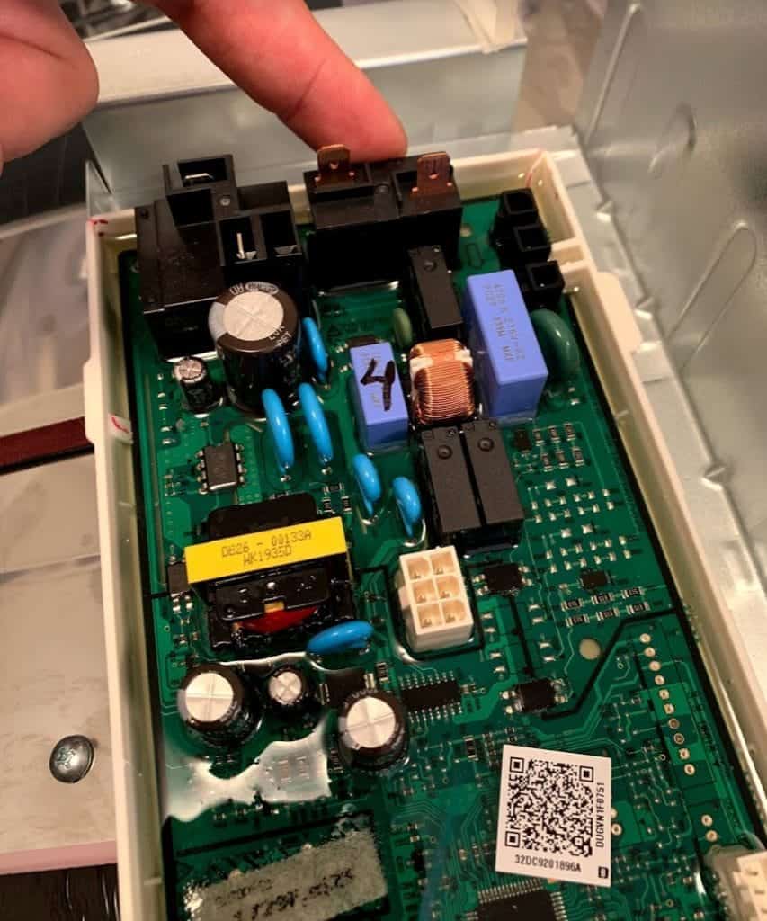 5 Common Samsung Dryer Problems You Need To Know