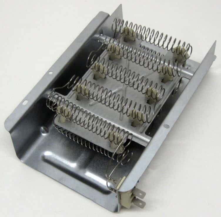 Why Your Dryer Gets Hot When Not Running? Here is The Answer