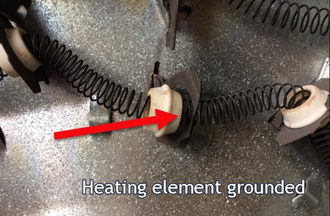 Why Your Dryer Gets Hot When Not Running? Here is The Answer