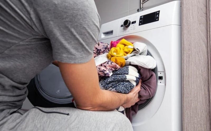 Why Does My Dryer Take Several Cycles To Dry Clothes? &#8211; Troubleshooting Guide