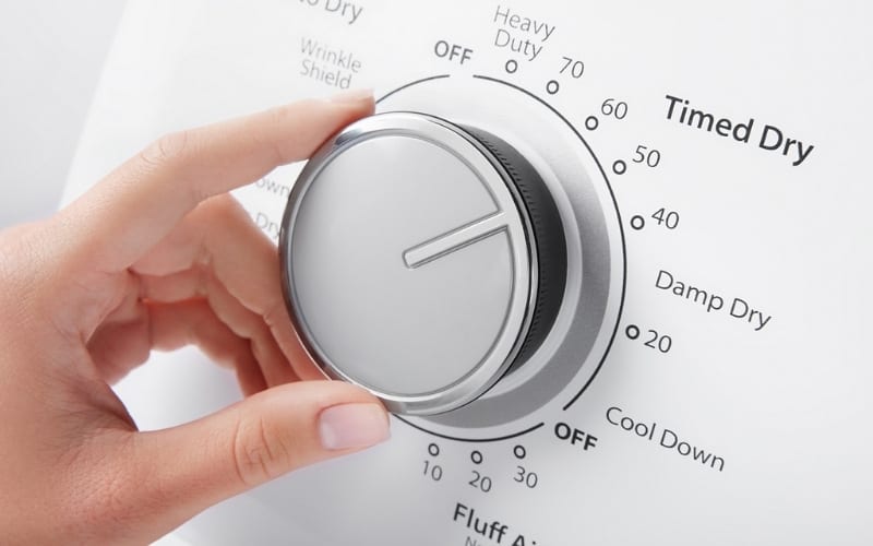 Automatic Dry Vs Timed Dry &#8211; What&#8217;s the Difference?