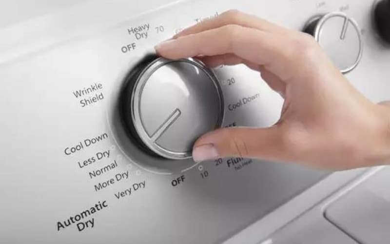 Automatic Dry Vs Timed Dry &#8211; What&#8217;s the Difference?