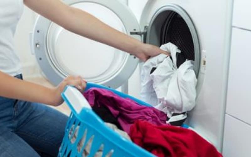 Why Dryer Beeps While Running?