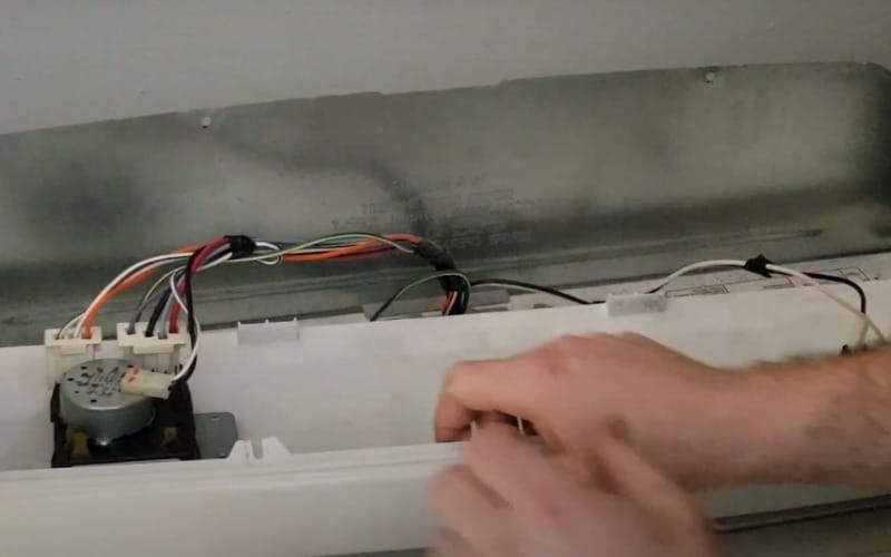 Why Dryer Beeps While Running?