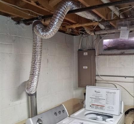Why Does Dryer Vent Keep Getting Clogged?