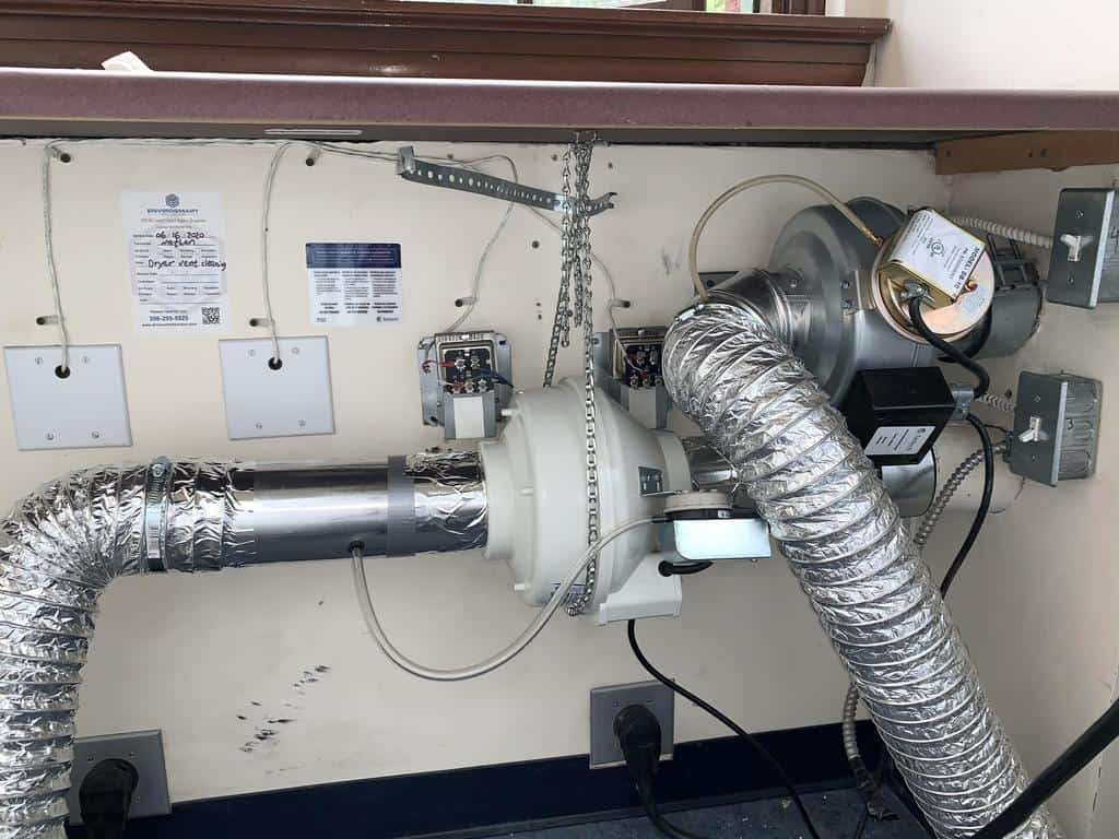 Do Dryer Booster Fans Really Work?