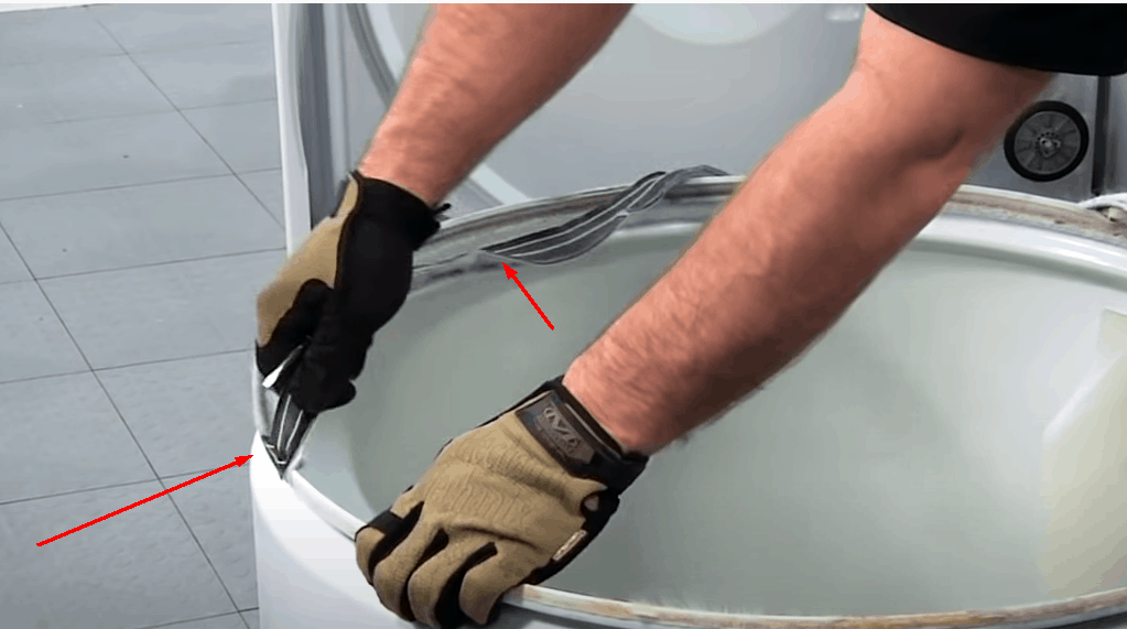 7 Reasons Why Your Dryer Damages Clothes