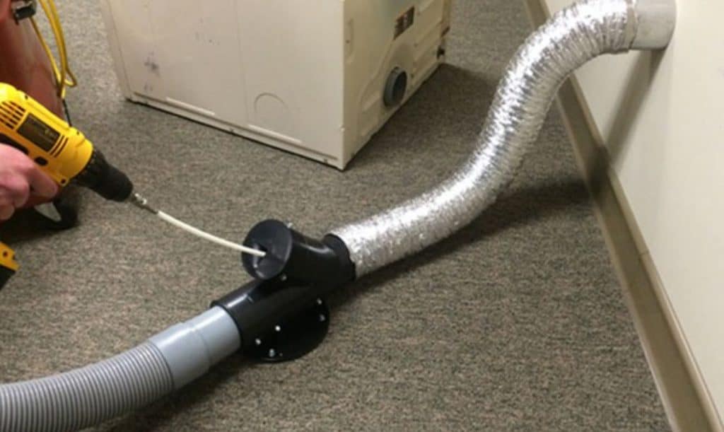 How Often To Clean Dryer Vent?