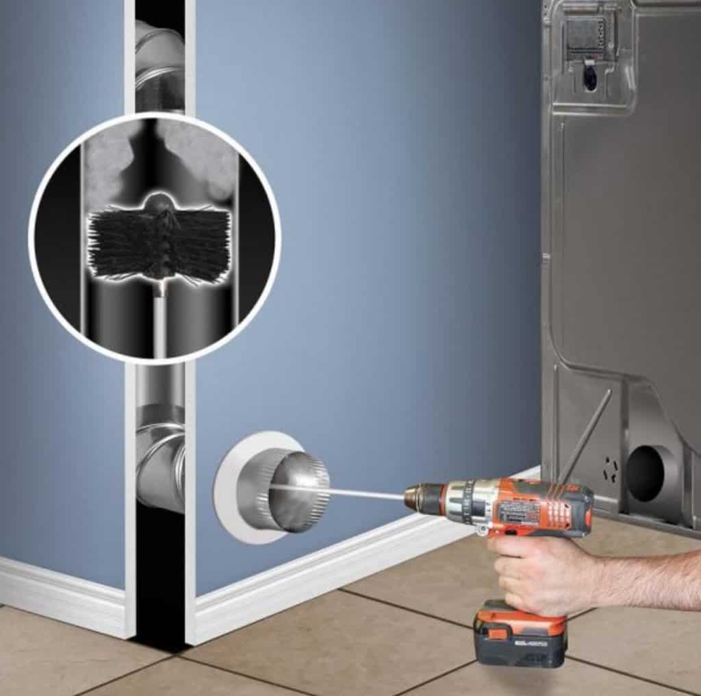 How Often To Clean Dryer Vent?