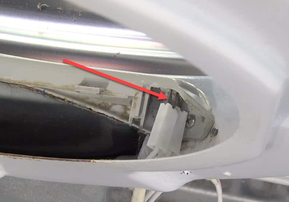 Common Dryer Moisture Sensor Problems