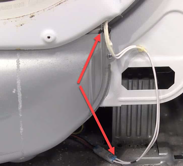 Common Dryer Moisture Sensor Problems