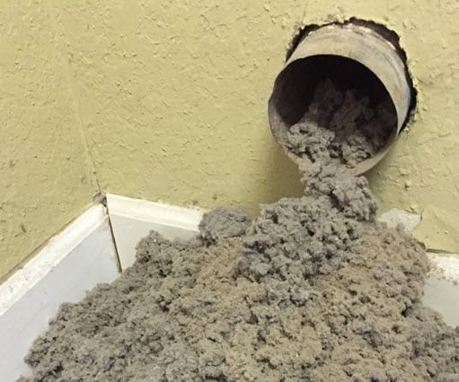 Dryer Vent Repair &#8211; Should You Fix It By Yourself?