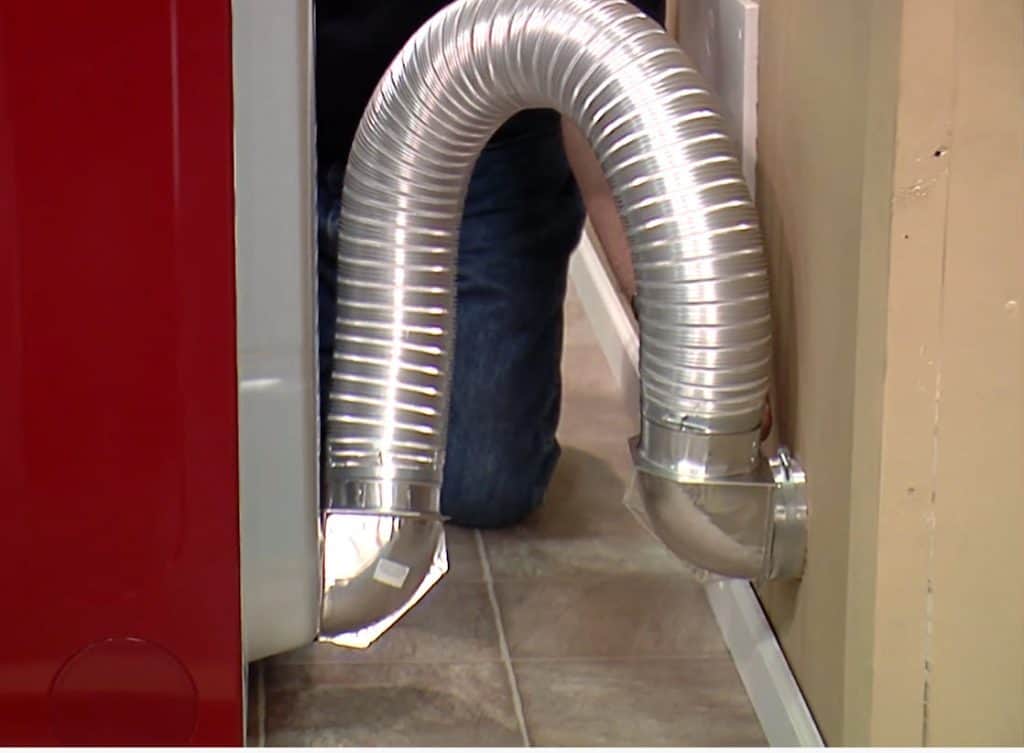 Dryer Vent Repair &#8211; Should You Fix It By Yourself?