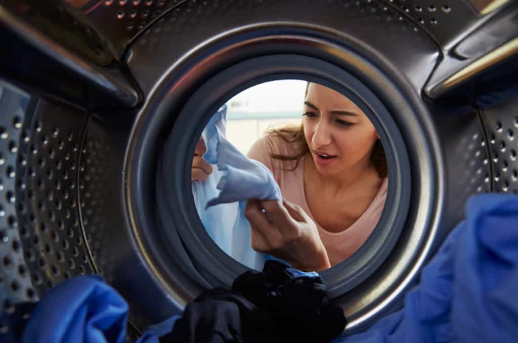 Why Do Clothes Smell After Drying?