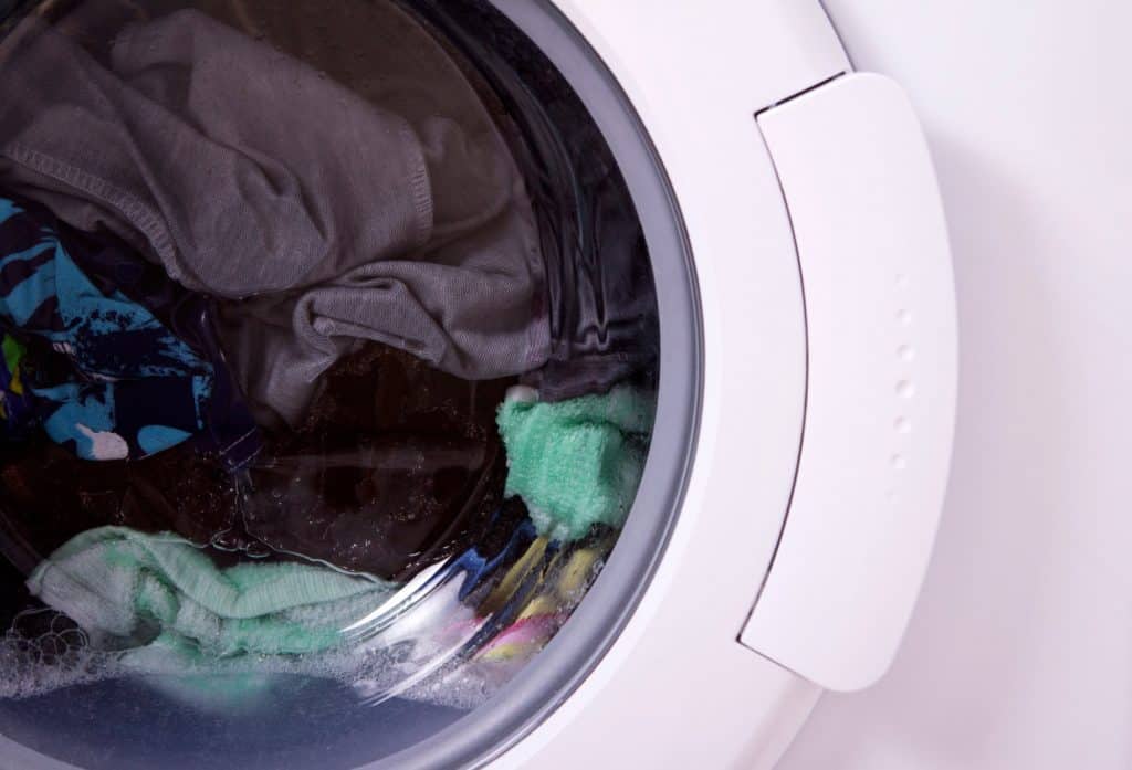 Why Do Clothes Smell After Drying?