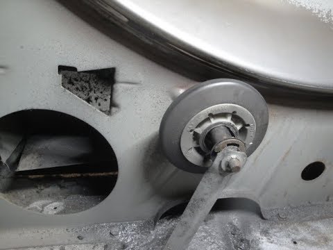 Dryer Makes Noise When Tumbling &#8211; Troubleshooting Guide