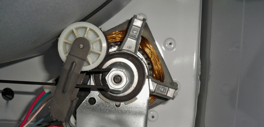 Dryer Makes Noise When Tumbling &#8211; Troubleshooting Guide