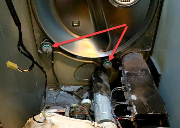 What To Check If Your Dryer Making Noise?