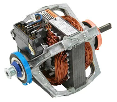 Dryer Is Making A Squeaking Noise? &#8211;