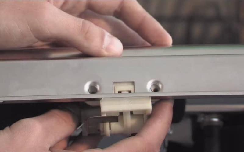Why LG Dishwasher Stops Mid Cycle And Beep?