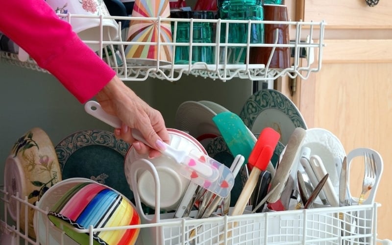 How To Fix Amana Dishwasher That Not Drying? Troubleshooting Guide