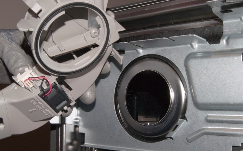 How To Fix Amana Dishwasher That Not Drying? Troubleshooting Guide