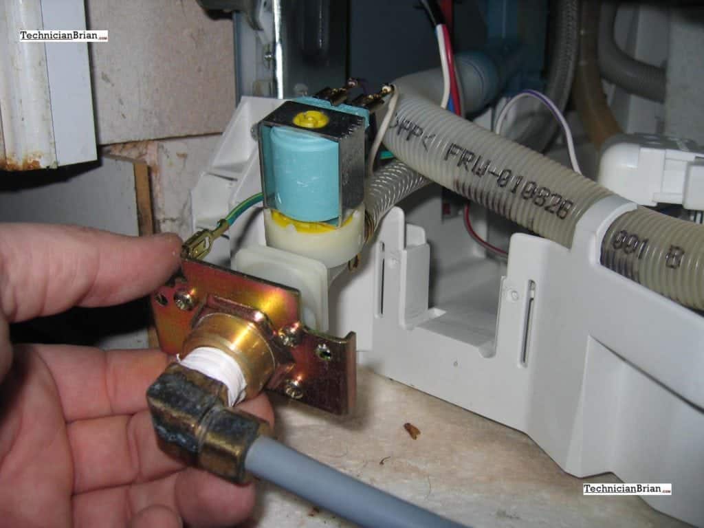 5 Common BOSCH Dishwasher Problems