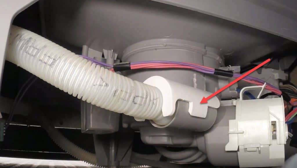 5 Common BOSCH Dishwasher Problems