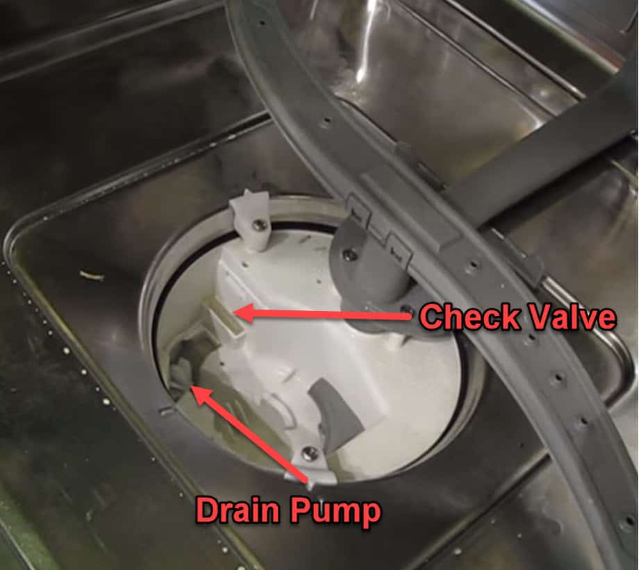 5 Common BOSCH Dishwasher Problems