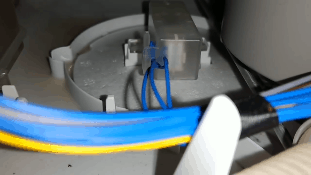4 Top Reasons Why Bosch Dishwasher Getting E15 Error Code