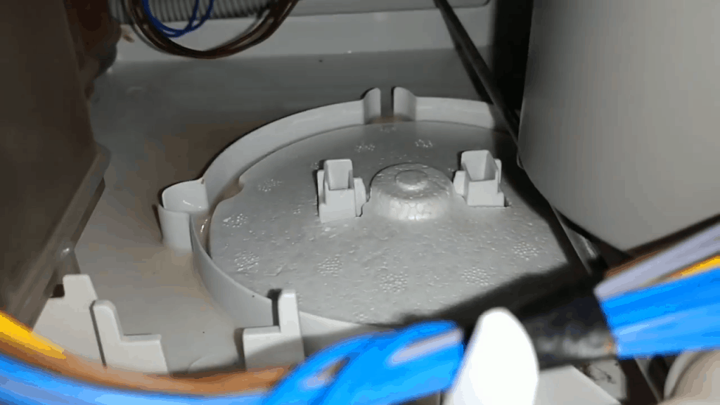 4 Top Reasons Why Bosch Dishwasher Getting E15 Error Code