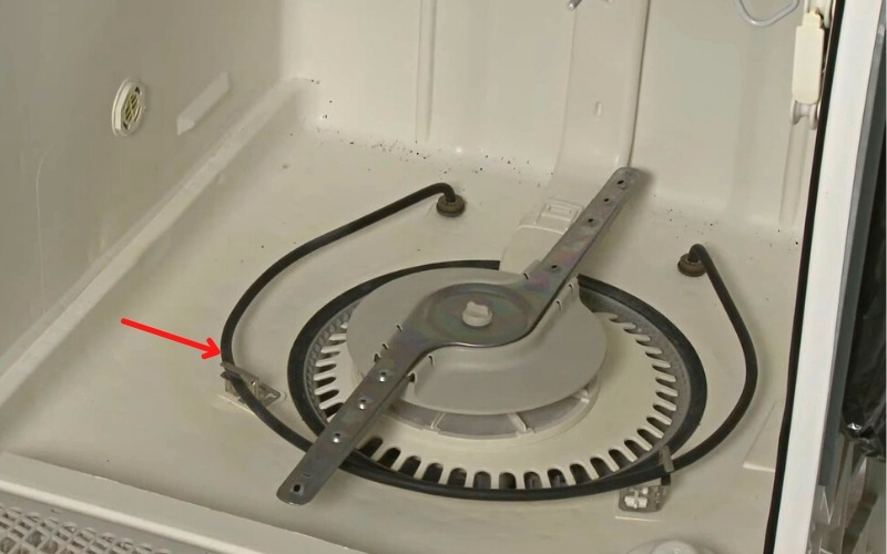 Why Frigidaire Dishwasher Lights Are Flashing? &#8211; Troubleshooting Guide
