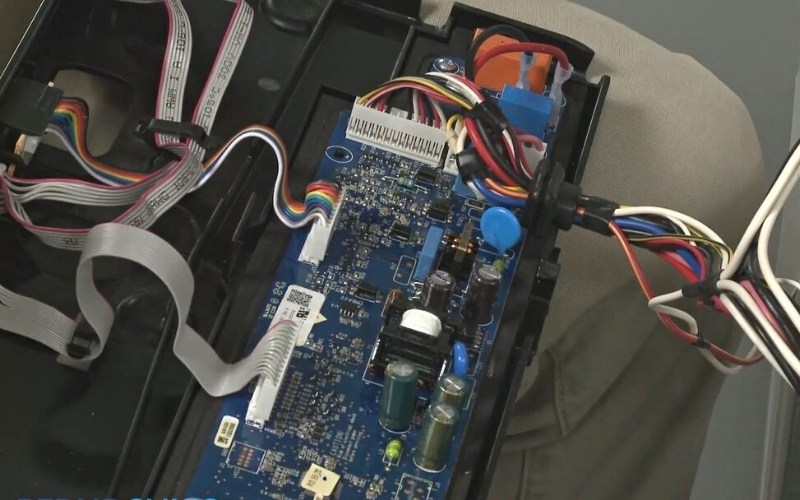 Why Frigidaire Dishwasher Lights Are Flashing? &#8211; Troubleshooting Guide