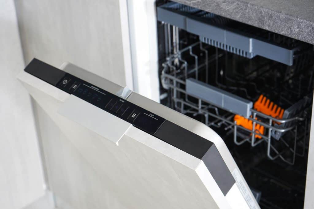 Are Dishwashers More Efficient And By How Much?