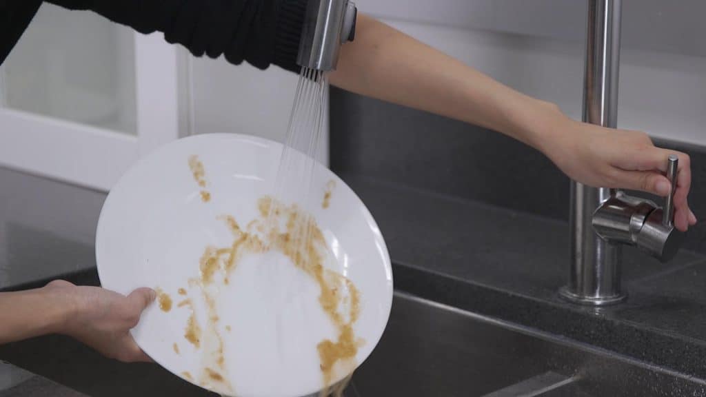 Are Dishwashers More Efficient And By How Much?