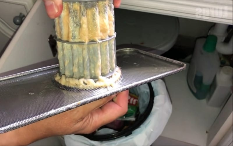 How Do I Know If Dishwasher Drain Pump Is Bad?