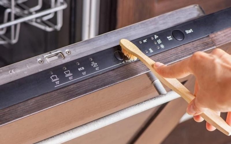 Why Are My Dishwasher Buttons Not Working?