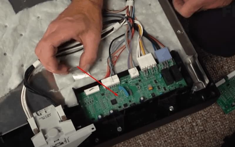 Why Are My Dishwasher Buttons Not Working?
